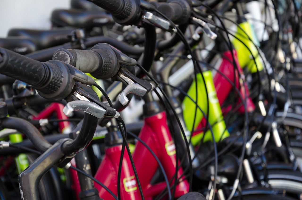 Fahrradverleih Herford bietet Ihnen die perfekte Möglichkeit, die Stadt flexibel und umweltfreundlich auf zwei Rädern zu erkunden und dabei die vielen Sehenswürdigkeiten und versteckten Ecken ganz entspannt zu entdecken.